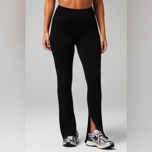 NWOT Cloud seamless high-waisted pants by Fabletics